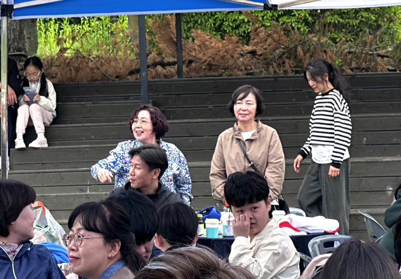잠실벧엘교회 / 포토갤러리