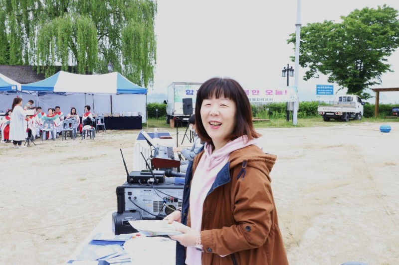 잠실벧엘교회 / 포토갤러리