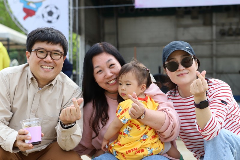 잠실벧엘교회 / 포토갤러리