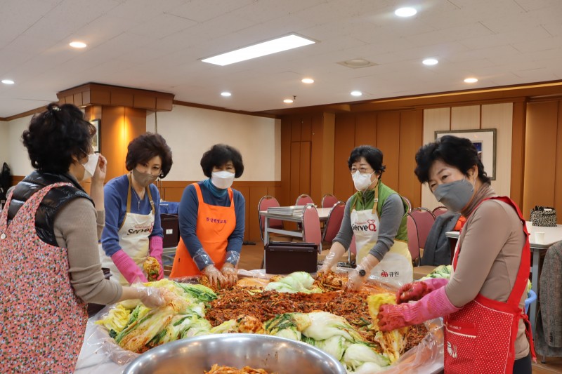 잠실벧엘교회 / 포토갤러리