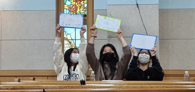 잠실벧엘교회 / 포토갤러리