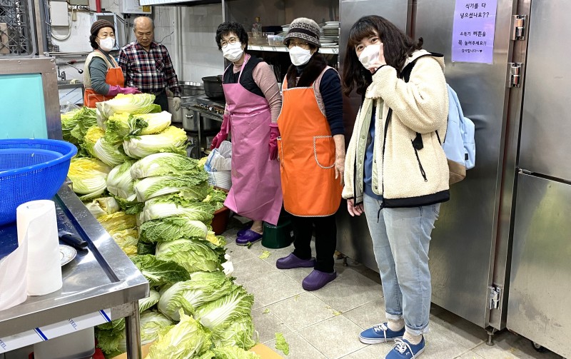 잠실벧엘교회 / 포토갤러리