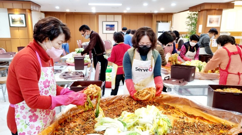 잠실벧엘교회 / 포토갤러리