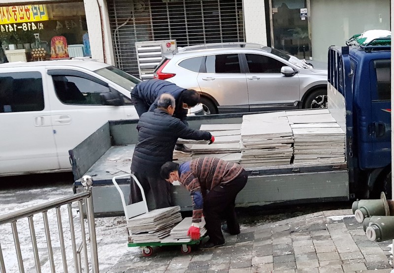 잠실벧엘교회 / 포토갤러리