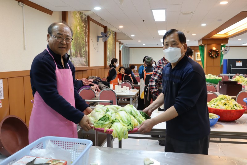 잠실벧엘교회 / 포토갤러리