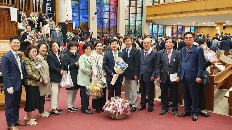 잠실벧엘교회 / 포토갤러리