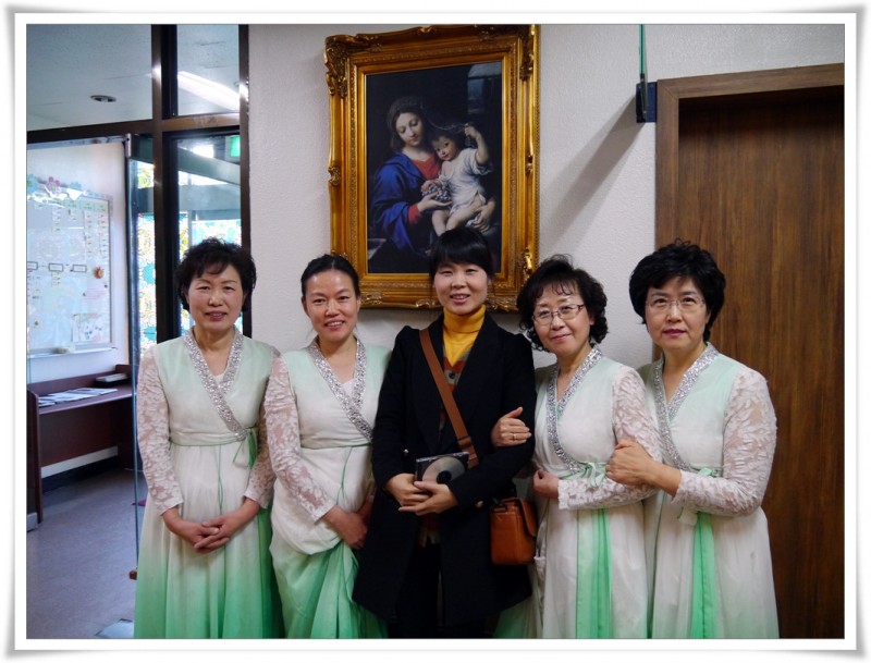 잠실벧엘교회 / 포토갤러리