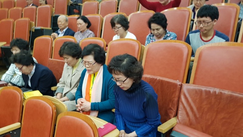 잠실벧엘교회 / 포토갤러리