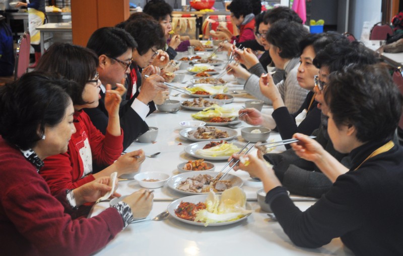 잠실벧엘교회 / 포토갤러리