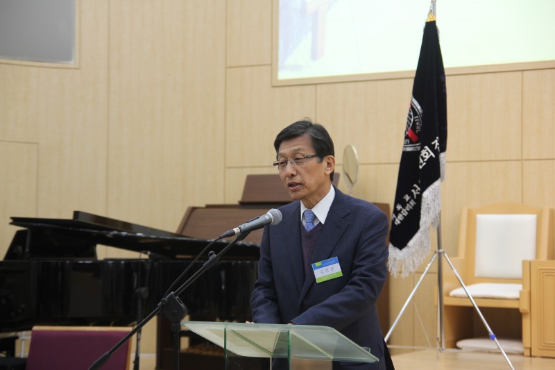 잠실벧엘교회 / 포토갤러리