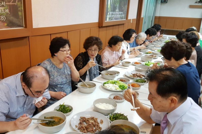 잠실벧엘교회 / 포토갤러리