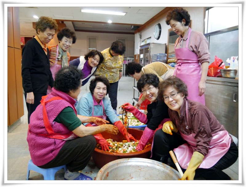 잠실벧엘교회 / 포토갤러리