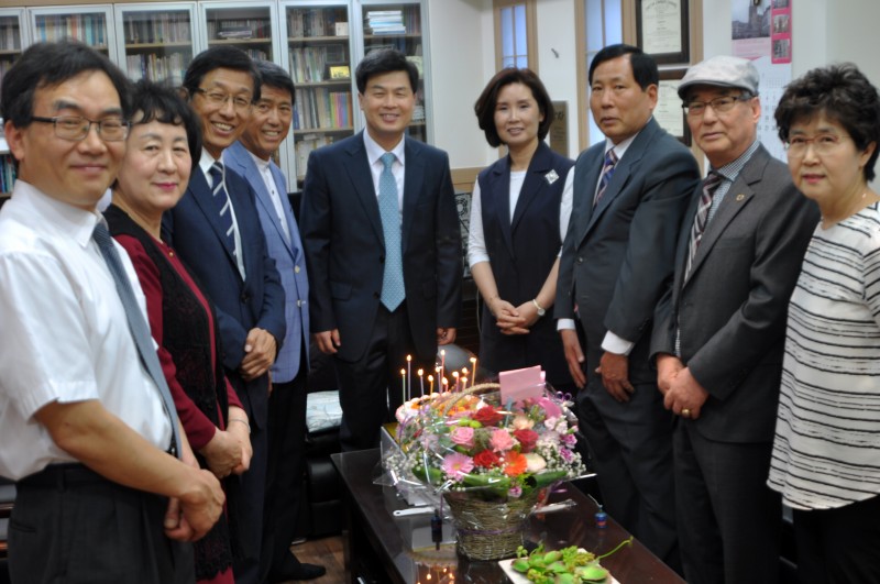 잠실벧엘교회 / 포토갤러리