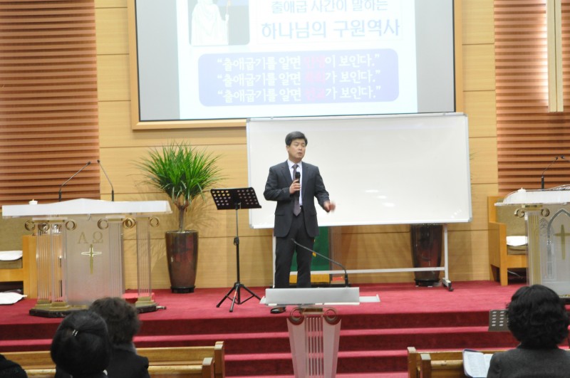 잠실벧엘교회 / 포토갤러리