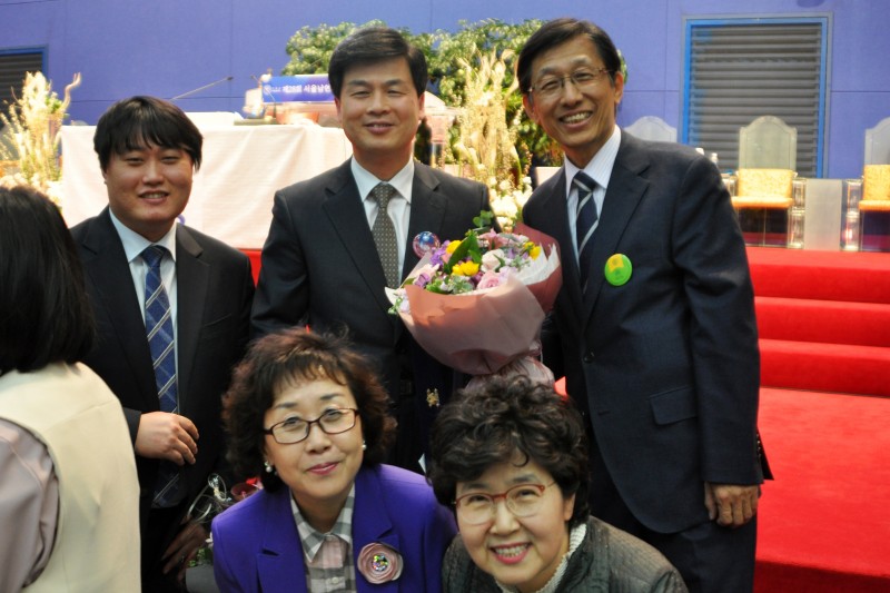 잠실벧엘교회 / 포토갤러리