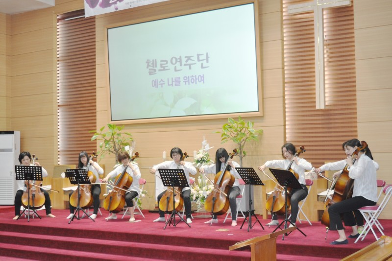 잠실벧엘교회 / 포토갤러리