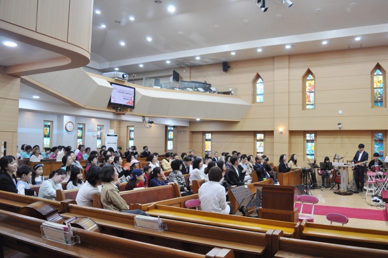 잠실벧엘교회 / 포토갤러리